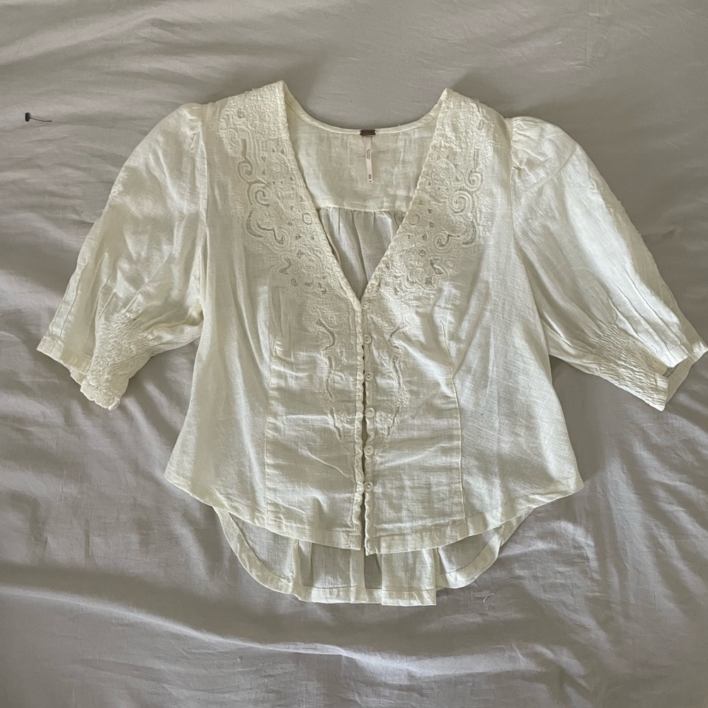 Free People top